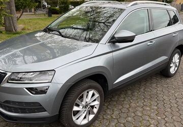 Skoda Karoq 174.000 km 15.100 &euro; Erftstadt / Blessem 50374
