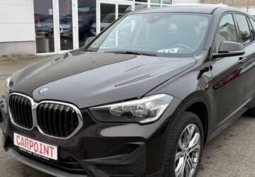 BMW X1 144.000 km 18.950 &euro; Brühl 50321