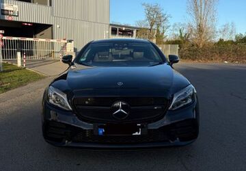 Mercedes-Benz C 43 AMG 85.000 km 44.500 &euro; Köln 51103