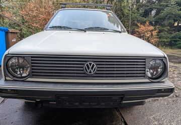 VW Golf 135.000 km 1.000 &euro; Köln 51109