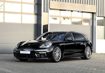 Porsche Panamera 36.552 km 139.900 &euro; Neuss 41460