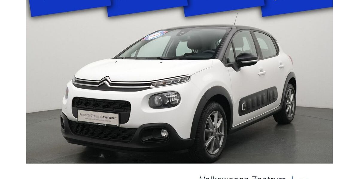 Citroen C3 76.004 km 8.780 &euro; Leverkusen 51379