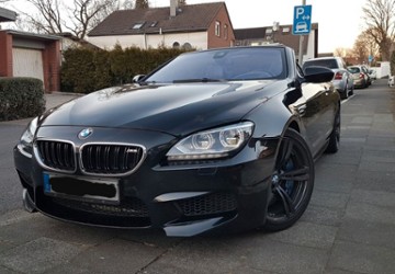 BMW M6 46.400 km 48.100 &euro; Leverkusen 51373