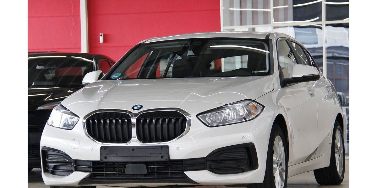 BMW 116 107.000 km 16.850 &euro; Köln 50739