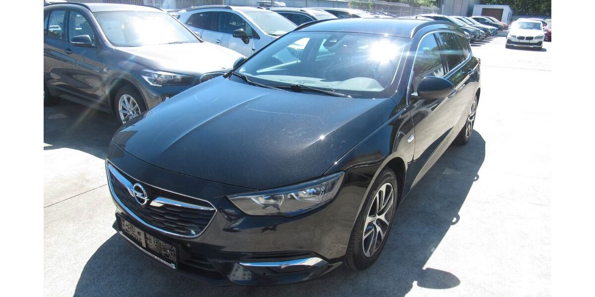 Opel Insignia 168.800 km 9.800 &euro; Leverkusen 51371