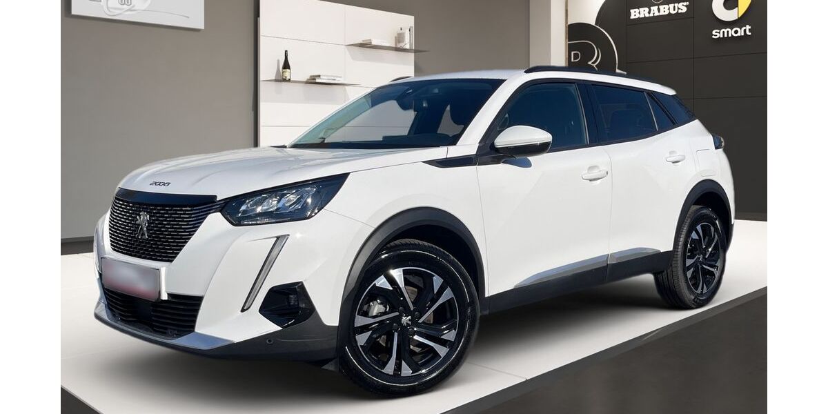 Peugeot 2008 22.219 km 13.488 &euro; Köln 51067