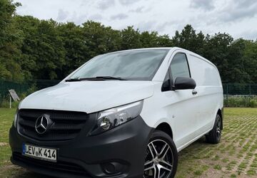 Mercedes-Benz Vito 307.500 km 8.500 &euro; Leverkusen 51371