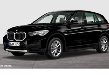 BMW X1 73.402 km 23.970 &euro; Leverkusen 51371
