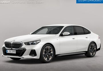 BMW 520 16.513 km 51.599 &euro; Düsseldorf 40237