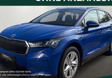 Skoda Enyaq 21.965 km 21.800 &euro; Düsseldorf 40233
