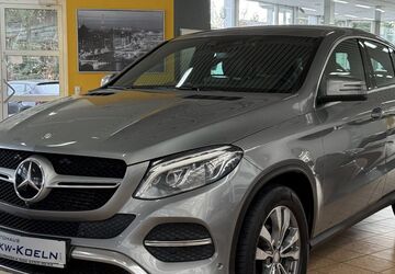 Mercedes-Benz GLE 350 243.000 km 25.999 &euro; Kerpen 50171