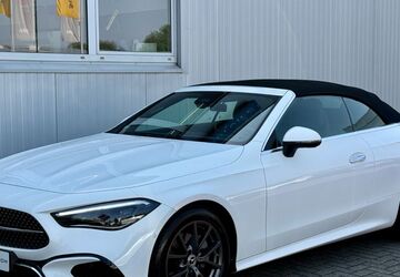 Mercedes-Benz CLE 220 46.500 km 47.850 &euro; Erftstadt 50374