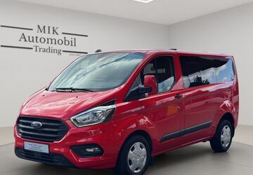 Ford Transit Custom 42.900 km 24.950 &euro; Hürth 50354