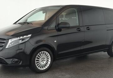 Mercedes-Benz Vito 63.500 km 50.384 &euro; Düsseldorf 40233