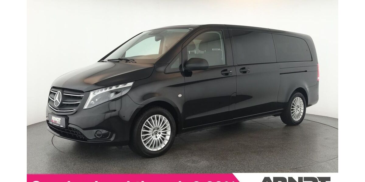 Mercedes-Benz Vito 63.500 km 50.384 &euro; Düsseldorf 40233