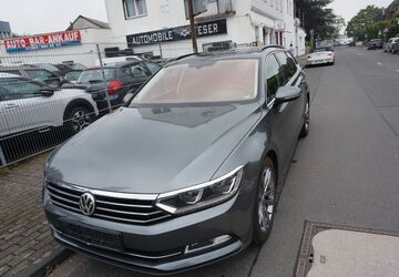 VW Passat Variant 231.000 km 9.999 &euro; Köln 51143