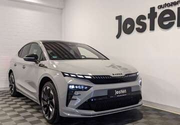 Skoda Enyaq 5.000 km 59.450 &euro; Monheim am Rhein 40789