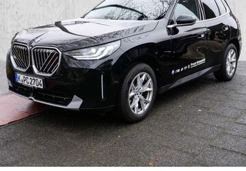BMW X3 6.040 km 53.480 &euro; Köln Süd 50968