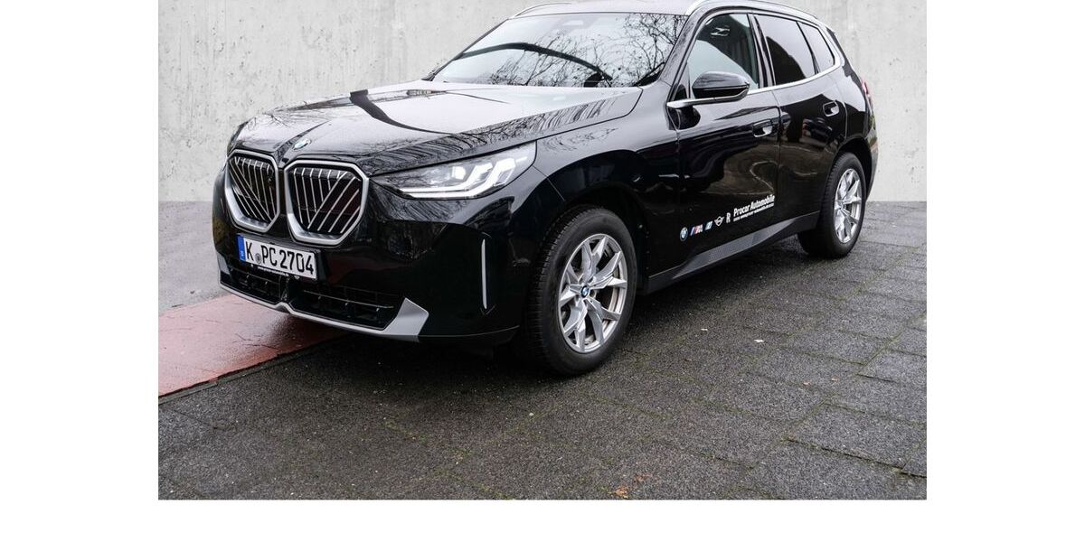 BMW X3 6.040 km 53.480 &euro; Köln Süd 50968