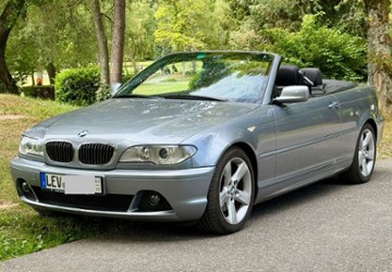 BMW 320 106.500 km 13.750 &euro; Leverkusen 51381