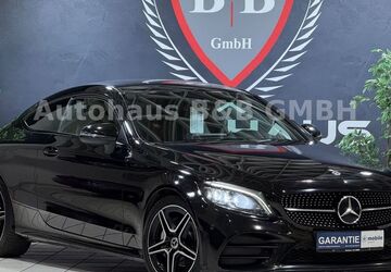 Mercedes-Benz C 220 245.000 km 18.790 &euro; Bergheim 50126