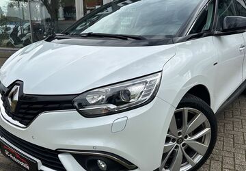 Renault Scenic 95.000 km 13.490 &euro; Bergheim Zieverich (bei Köln) 50126