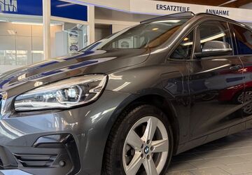 BMW 225 Active Tourer 65.400 km 17.950 &euro; Leverkusen 51379