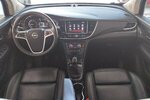 Opel Mokka X Ultimate 1.4 Navi Tempo Leder SHZ LHZ Kam 78.532 km 13.890 &euro; HAAN 42781