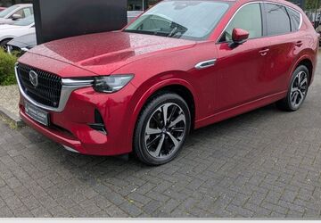 Mazda CX-60 19.031 km 39.185 &euro; Leverkusen 51373