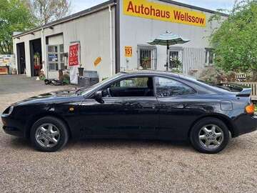 Gebrauchte Toyota Celica