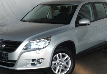 VW Tiguan 1.4 TSi FREESTYLE orig ATM 68.108km 147.540 km 8.908 &euro; Köln 50858
