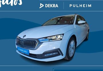 Skoda Octavia 31.250 km 26.499 &euro; Pulheim 50259