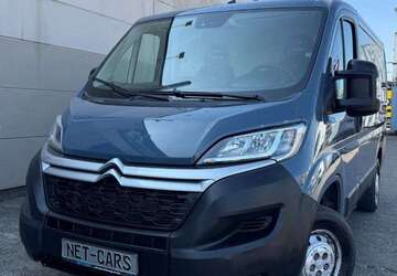 Citroen Jumper 119.000 km 12.850 &euro; Hilden (bei Düsseldorf) 40721