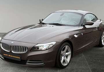BMW Z4 295.000 km 12.490 &euro; Düsseldorf 40599