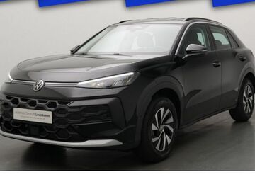 VW T-Roc 1.009 km 25.980 &euro; Leverkusen 51379