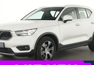Volvo XC40 39.185 km 28.634 &euro; Neuss 41460