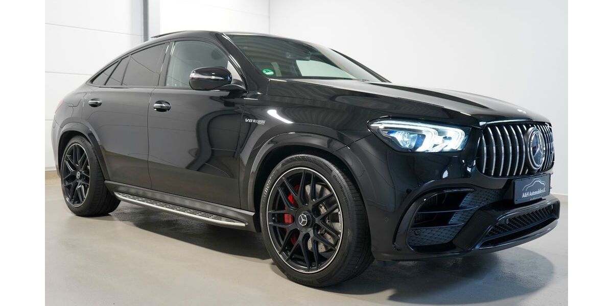 Mercedes-Benz GLE 63 AMG 29.375 km 95.300 &euro; Hürth bei Köln 50354