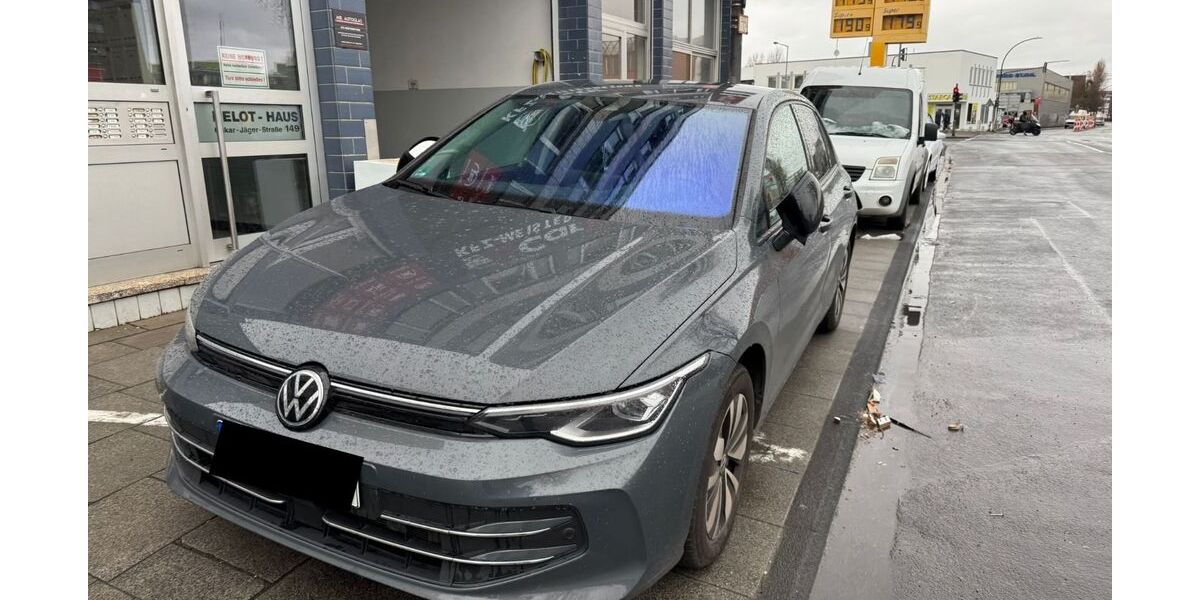 VW Golf 35.000 km 29.999 &euro; Köln 50827