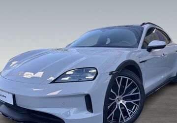 Porsche Taycan 13.900 km 118.900 &euro; Bergisch Gladbach 51429