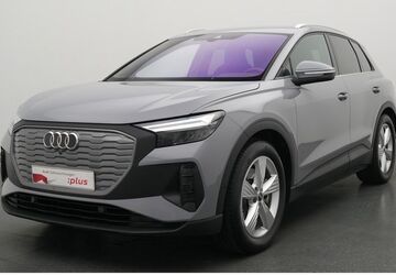 Audi Q4 e-tron 72.977 km 28.980 &euro; Leverkusen 51373