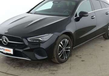 Mercedes-Benz CLA 250 29.106 km 28.640 &euro; Köln 50739