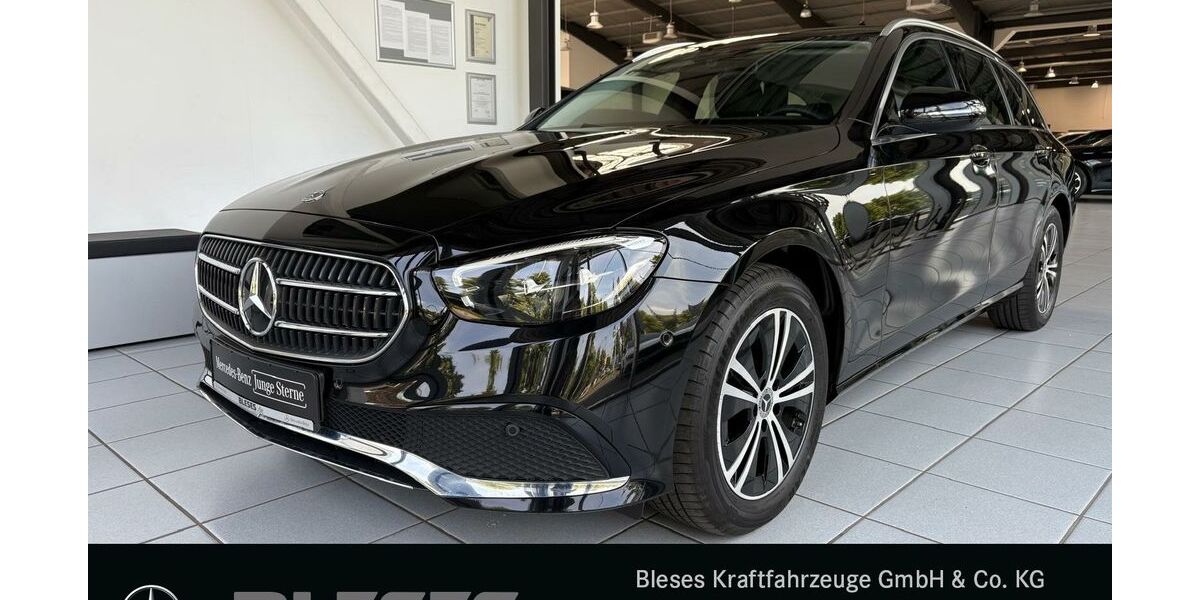 Mercedes-Benz E 220 28.773 km 37.950 &euro; Köln-Deutz 51105