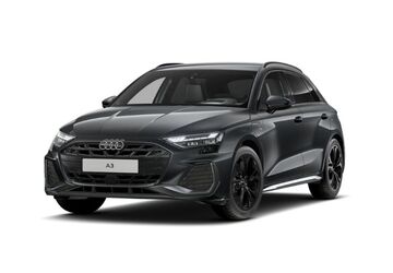 Audi A3 6.399 km 42.480 &euro; Hilden 40721