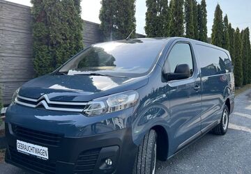 Citroen Jumpy 65.236 km 14.500 &euro; Hilden 40721