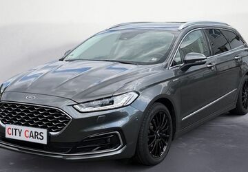 Ford Mondeo 25.000 km 20.990 &euro; Dormagen 41540