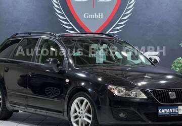 Seat Exeo 270.000 km 3.990 &euro; Bergheim 50126