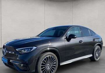 Mercedes-Benz GLC 220 42.464 km 52.990 &euro; Leverkusen 51373