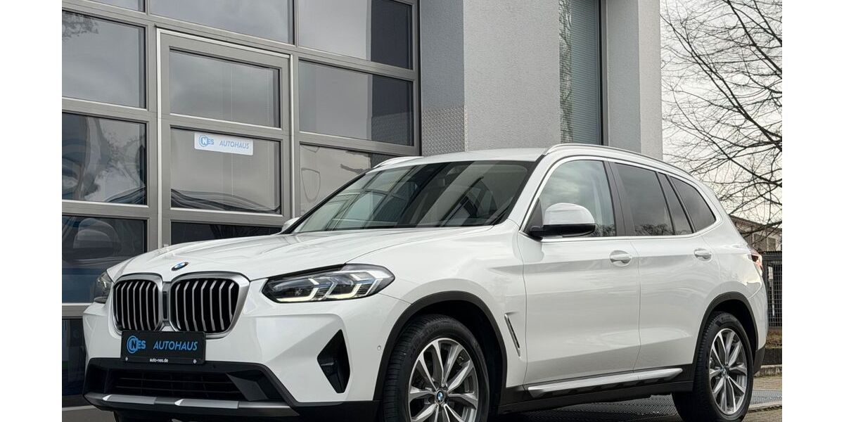 BMW X3 143.260 km 32.790 &euro; Hilden (bei Düsseldorf) 40721