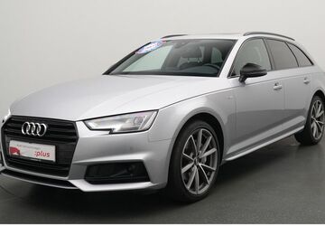 Audi A4 109.979 km 22.988 &euro; Leverkusen 51373