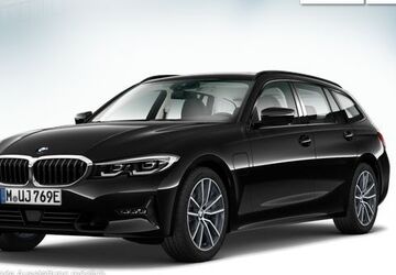 BMW 330 58.476 km 29.490 &euro; Düsseldorf 40549